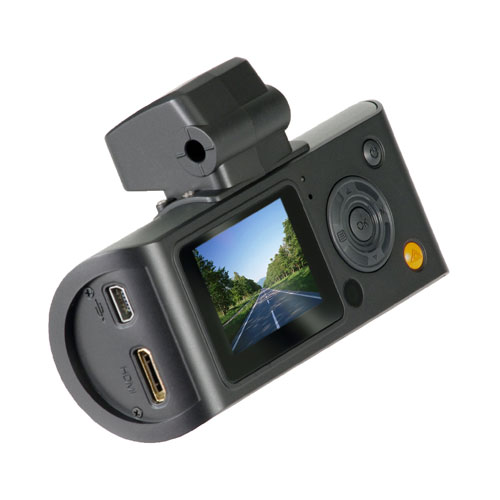 SUBINI DVR-R300 mini