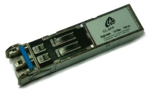 Оптический модуль CL-SFP-WDM-3-55SC CareLink