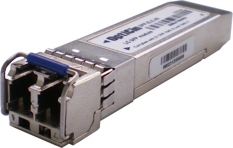 Оптический модуль SFP-LX.LC.20 OptiCin