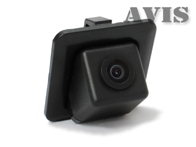 Камера заднего вида AVS326CPR для HYUNDAI ELANTRA V ORIGINAL MOUNT