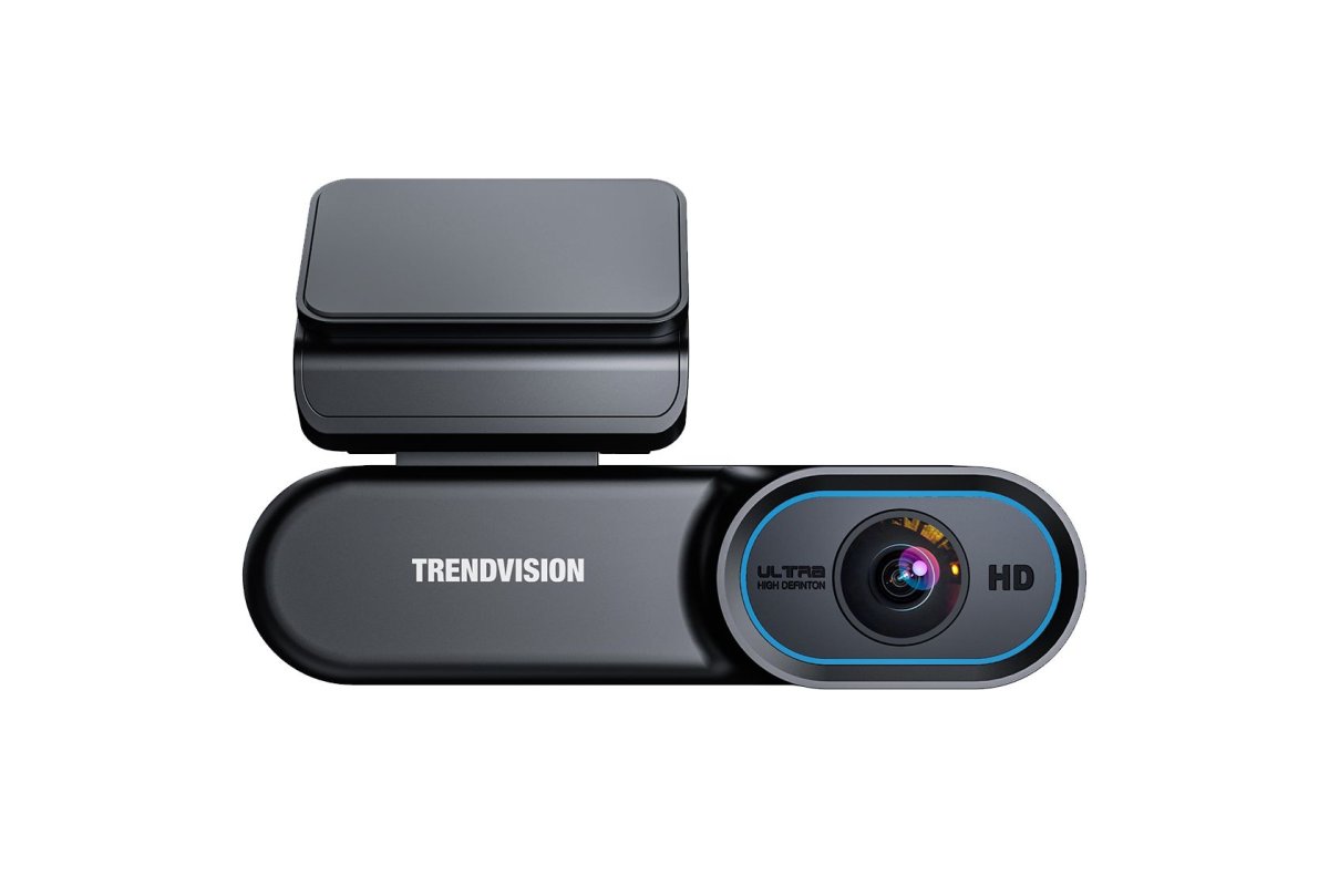 Видеорегистраторы с 4G TrendVision Online Sky 4G