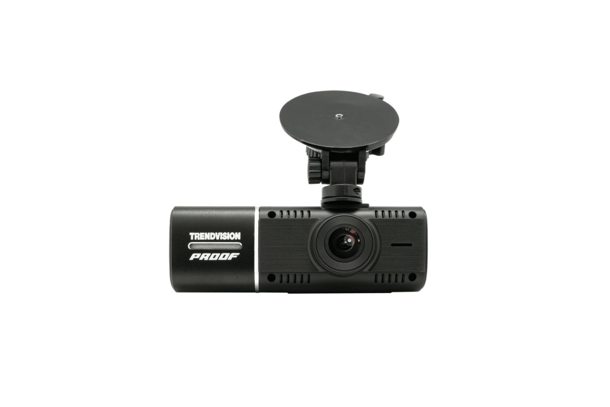 Видеорегистратор TrendVision Proof PRO GPS