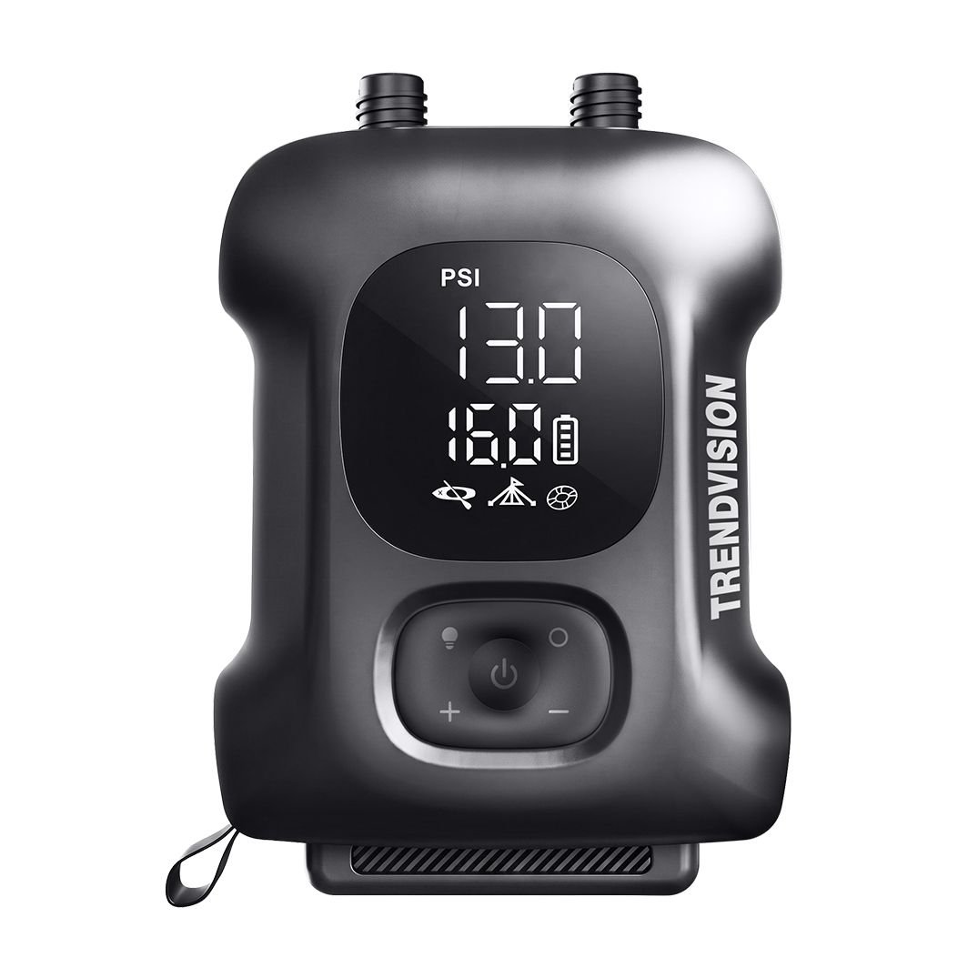 TrendVision Smart Air Pump U01