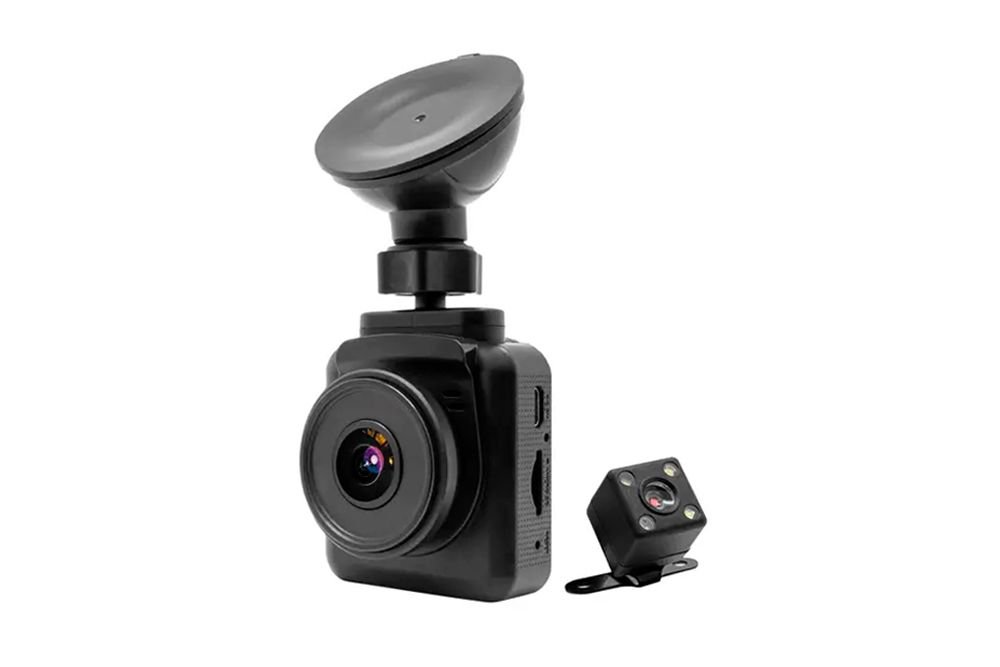 Видеорегистратор TrendVision X2 Dual